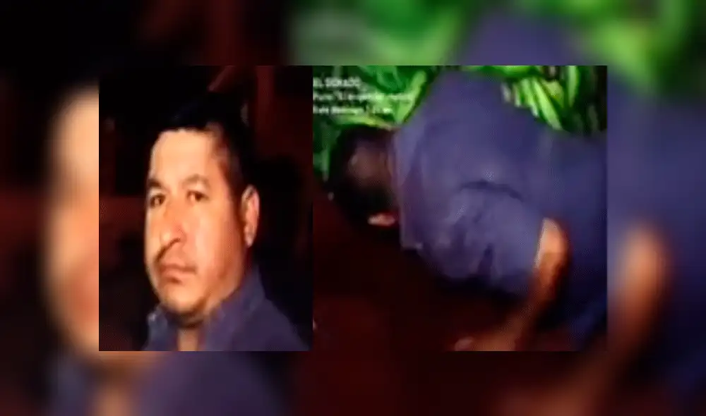 Carabayllo: asaltan vivienda del “Rey de los Chifles” y se llevan S/ 18.000 [VIDEO]