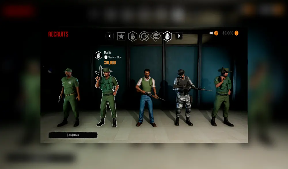 Narcos: Rise of the Cartels es el nuevo videojuego basado en la serie de Netflix. Narcos: Rise of the Cartels es el nuevo videojuego basado en la serie de Netflix.