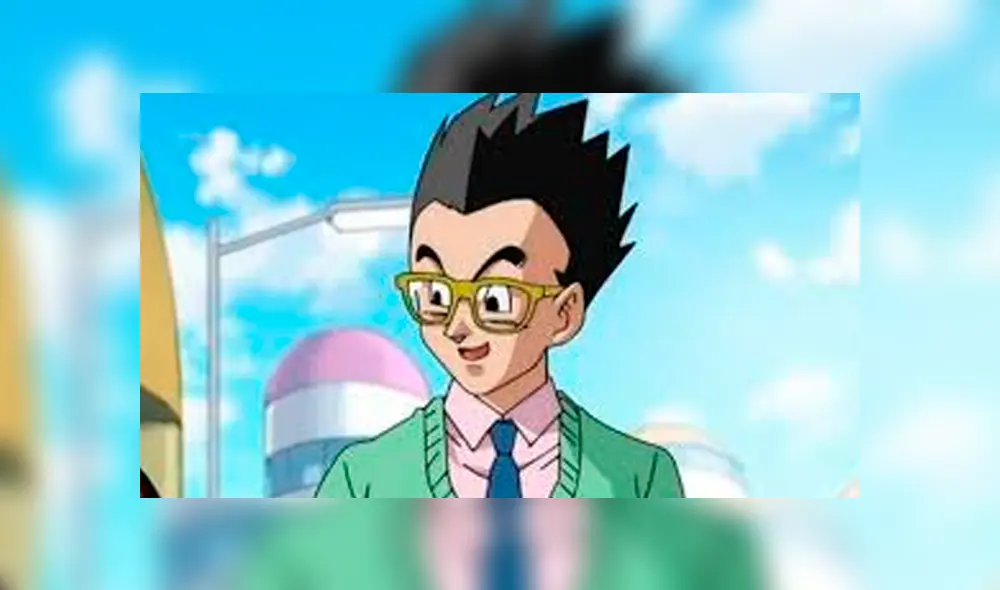 Dragon Ball Super: se 'alaba' así mismo por dibujar a Gohan, pero fue cruelmente criticado [FOTOS]