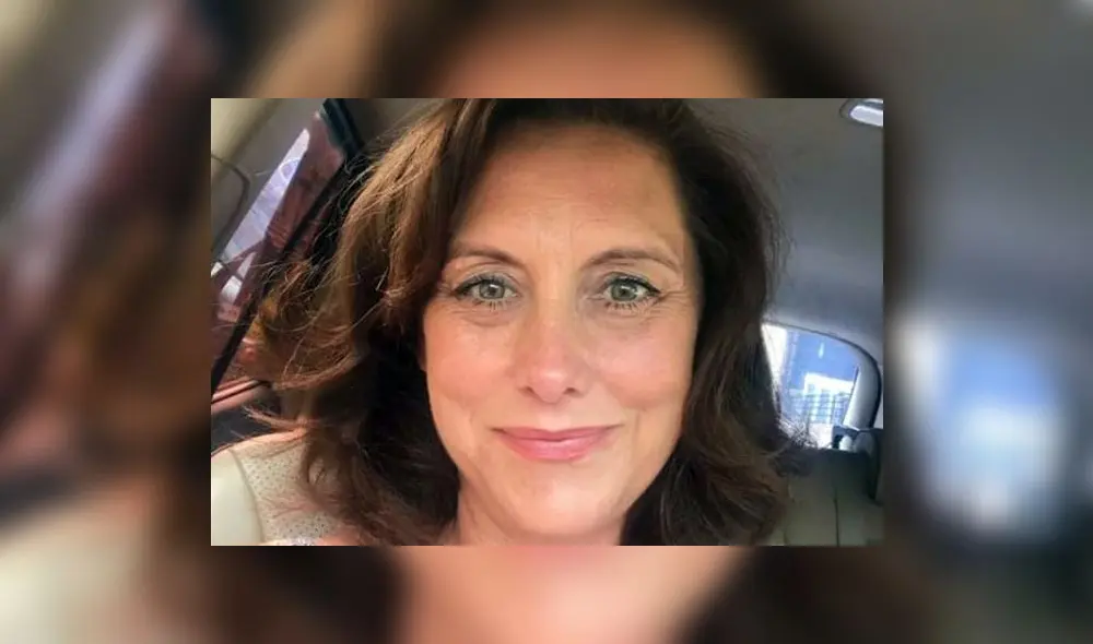 Sarah Wellgreen: la desaparecida madre de cinco que desapareció sin dejar rastro. Foto: Difusión. Sarah Wellgreen: la desaparecida madre de cinco que desapareció sin dejar rastro. Foto: Difusión.