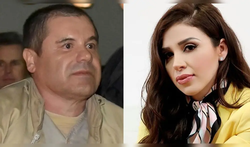 Emma Coronel: ¿Quién es realmente la esposa de Joaquín 'El Chapo' Guzmán?