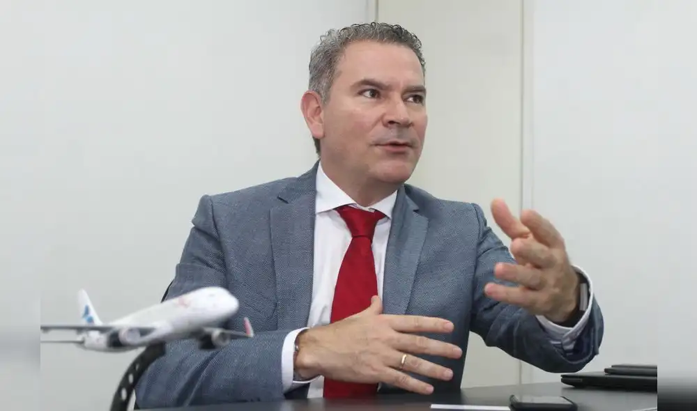 JetSMART, la Ultra Low Cost que promete tarifas 30% más bajas JetSMART, la Ultra Low Cost que promete tarifas 30% más bajas