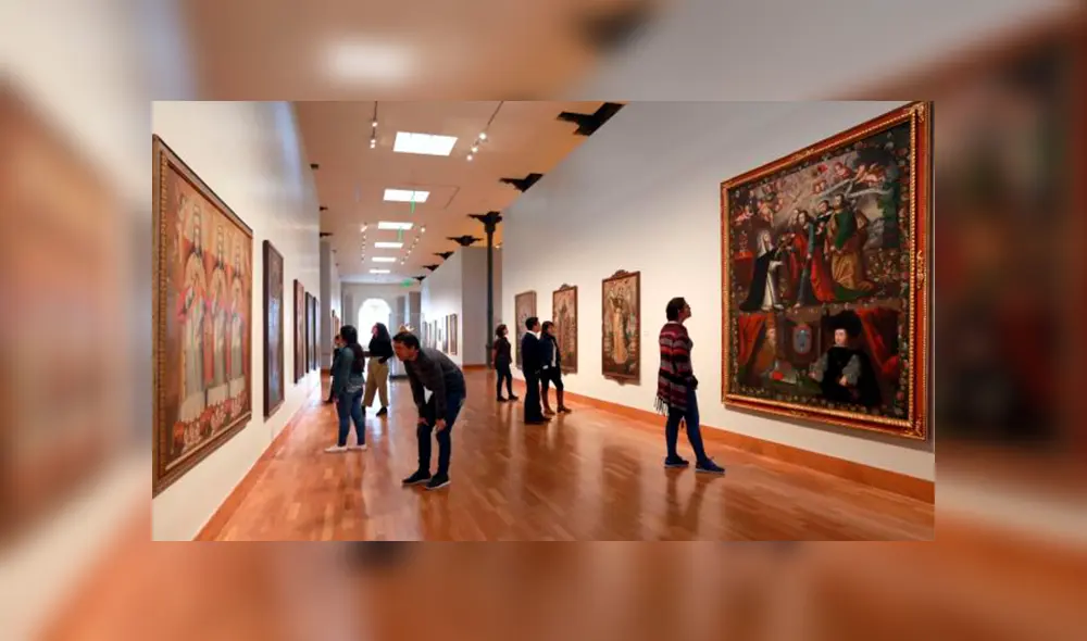 Conoce los museos que puedes visitar gratis este domingo