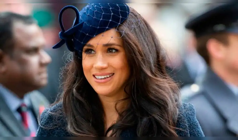 Meghan Markle recibe oferta laboral en su reality show favorito
