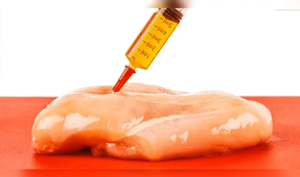 Periodista explica en libro la peligrosa relación de los pollos con los antibióticos