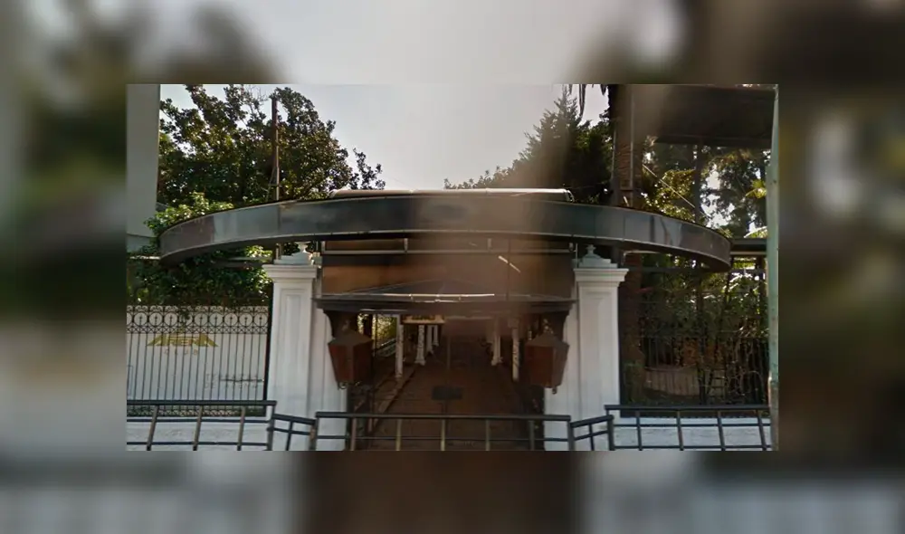 Adolescente apuñala a otra porque comenzó a salir con su expareja [VIDEO]