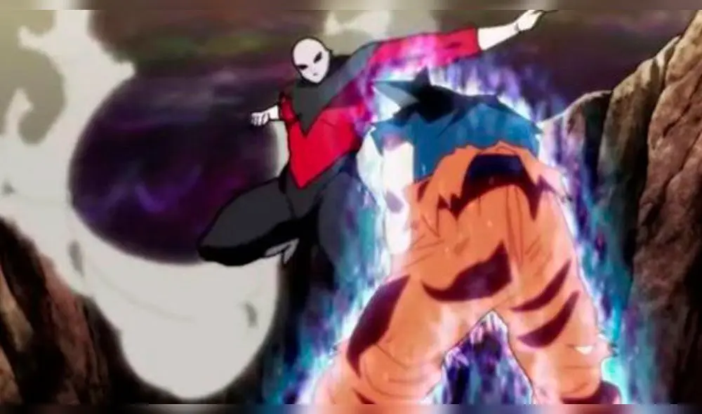 Estos son los errores más graves del arco de Super. Foto: Toei Animation