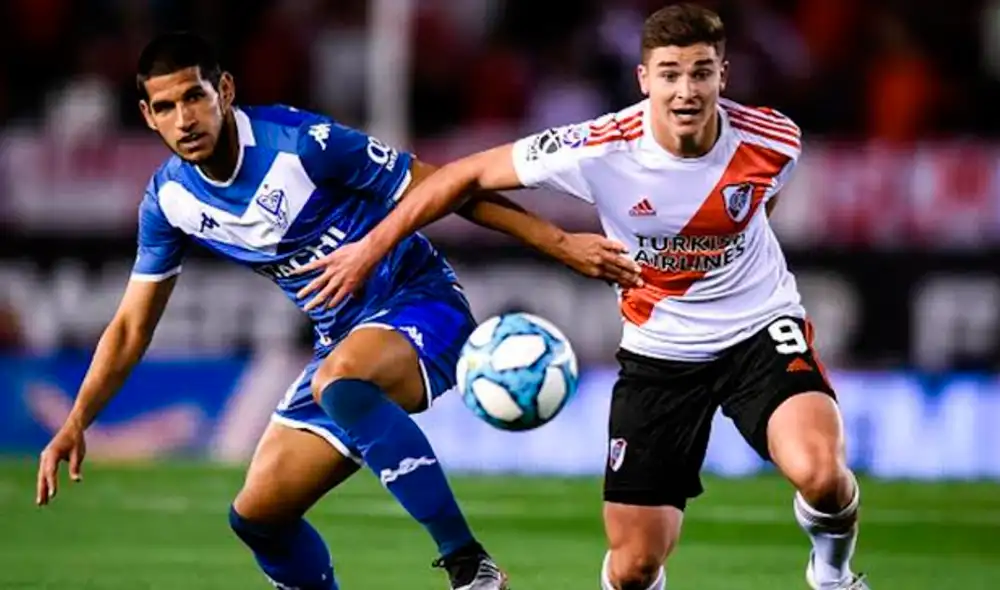 Luis Abram recibiría oferta formal de Real Betis y Bologna. | Foto: Archivo Luis Abram recibiría oferta formal de Real Betis y Bologna. | Foto: Archivo