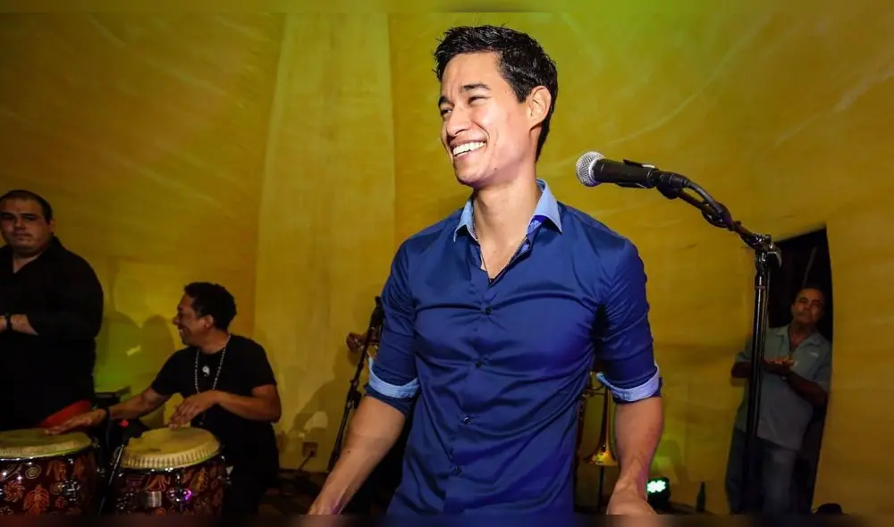 Tony Succar es inmortalizado en Las Caras de Atahualpa tras brillar en los Grammy