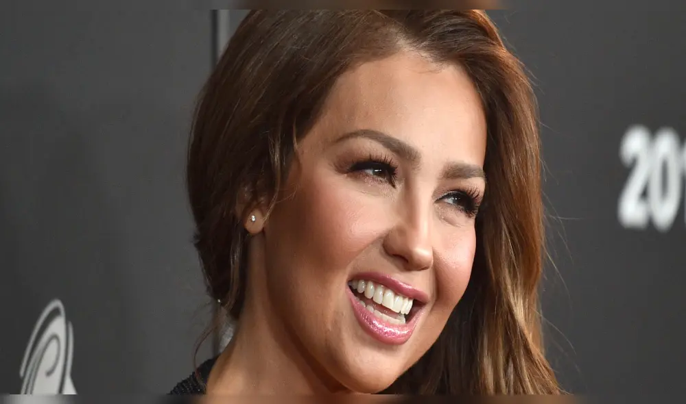 Thalía: alegrías, tristezas, día internacional, secuestro, romance y otros datos que quizá no sabías de la cantante mexicana