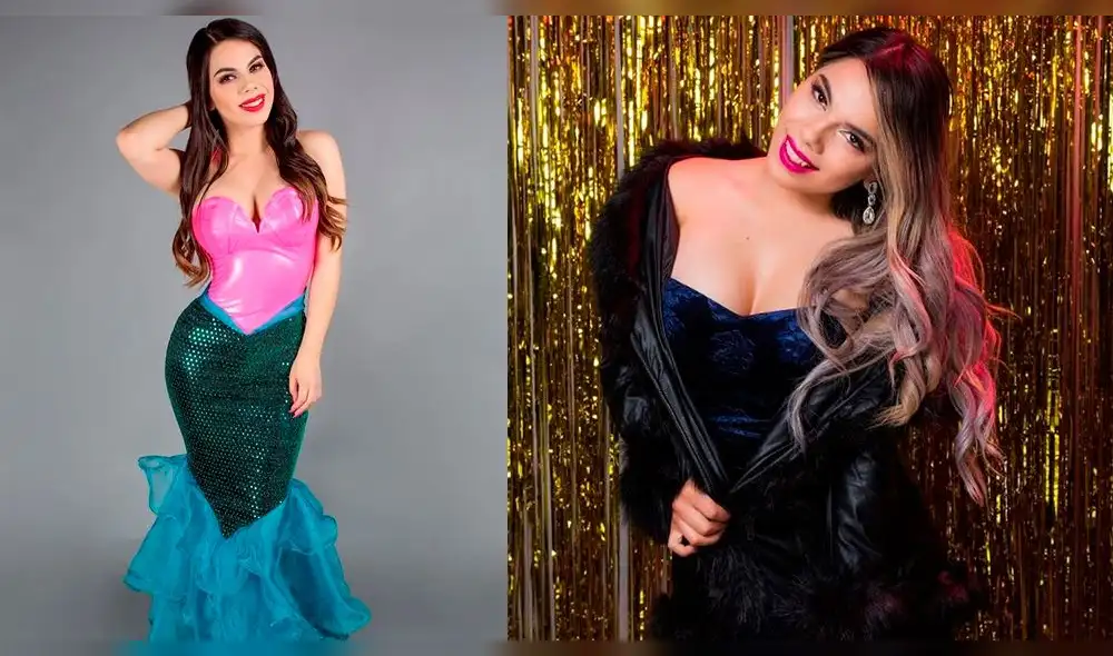 Difunden el Whatsapp de la ‘Chica Badabun’ y fans la llaman [VIDEO]