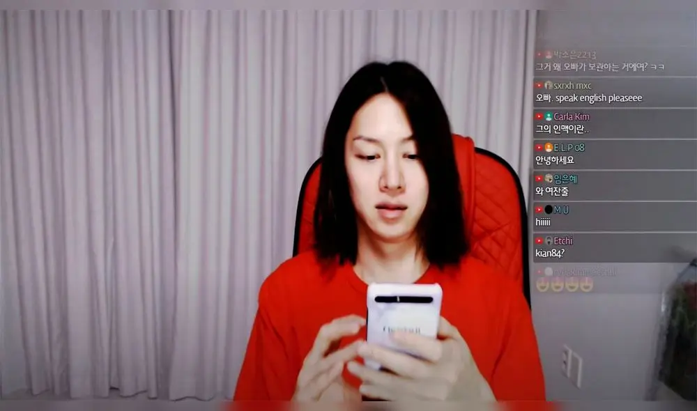 Desliza para ver más fotos de Kim Heechul de SUPER JUNIOR. Desliza para ver más fotos de Kim Heechul de SUPER JUNIOR.