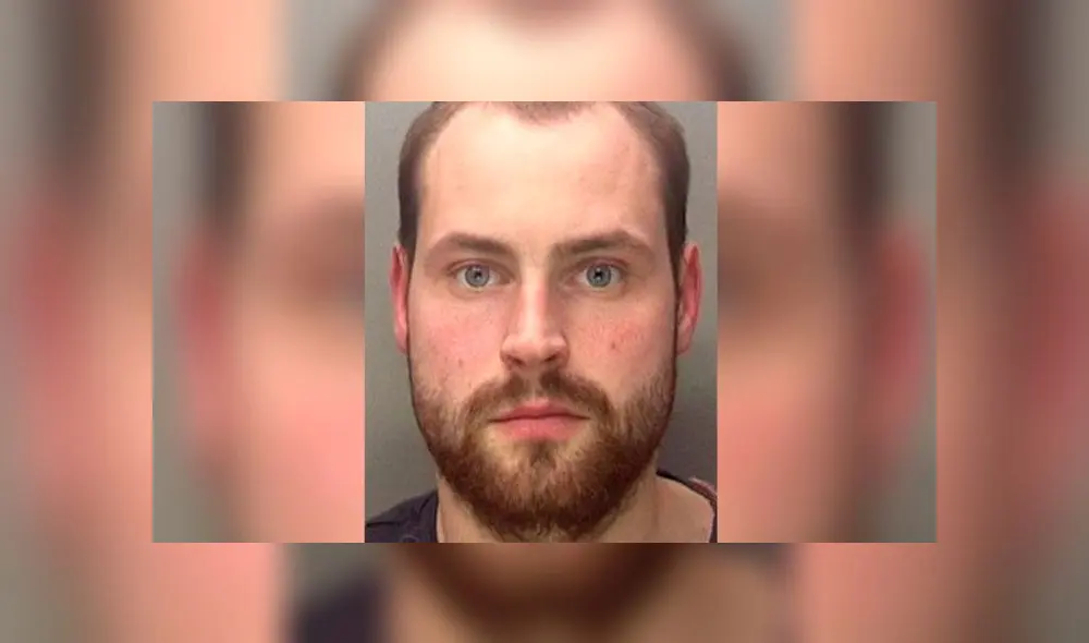 Asesino en Reino Unido