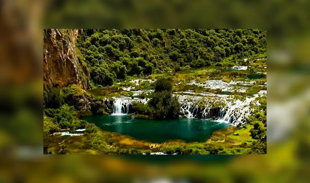 Destinos cerca de Lima que puedes visitar en Semana Santa [VIDEOS]