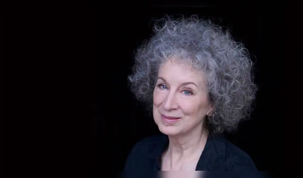 Margaret Atwood publicará secuela de "El cuento de la criada"
