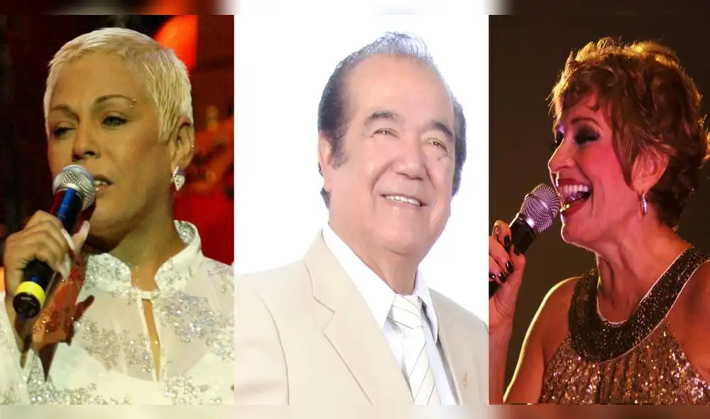 Concierto tendrá dos fechas en febrero en un teatro de Jesús María Concierto tendrá dos fechas en febrero en un teatro de Jesús María