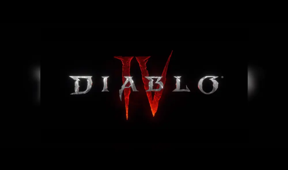 Diablo 4 confirmado en la Blizzcon 2019