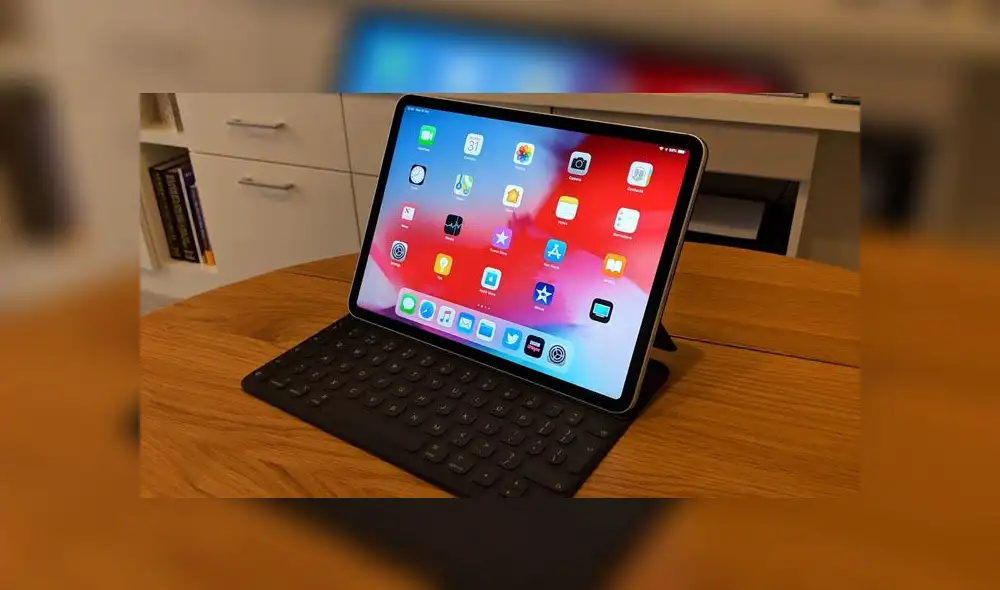 Ming-Chui Kuo afirma que el primer dispositivo de Apple con panel mini-LED será un nuevo iPad Pro de 12,9 pulgadas.