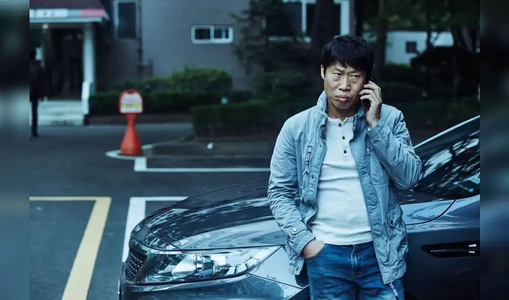 Hyun Bin, Yoo Hae Jin, cooperation, Confidential Assignment