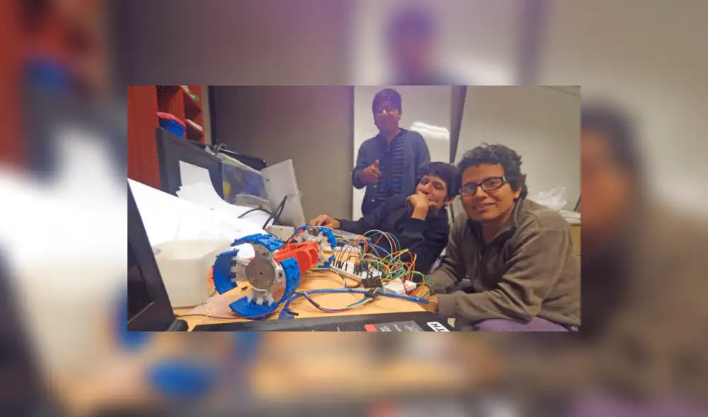 UNI: estudiantes lanzarán cohete al cielo para intentar controlar el clima