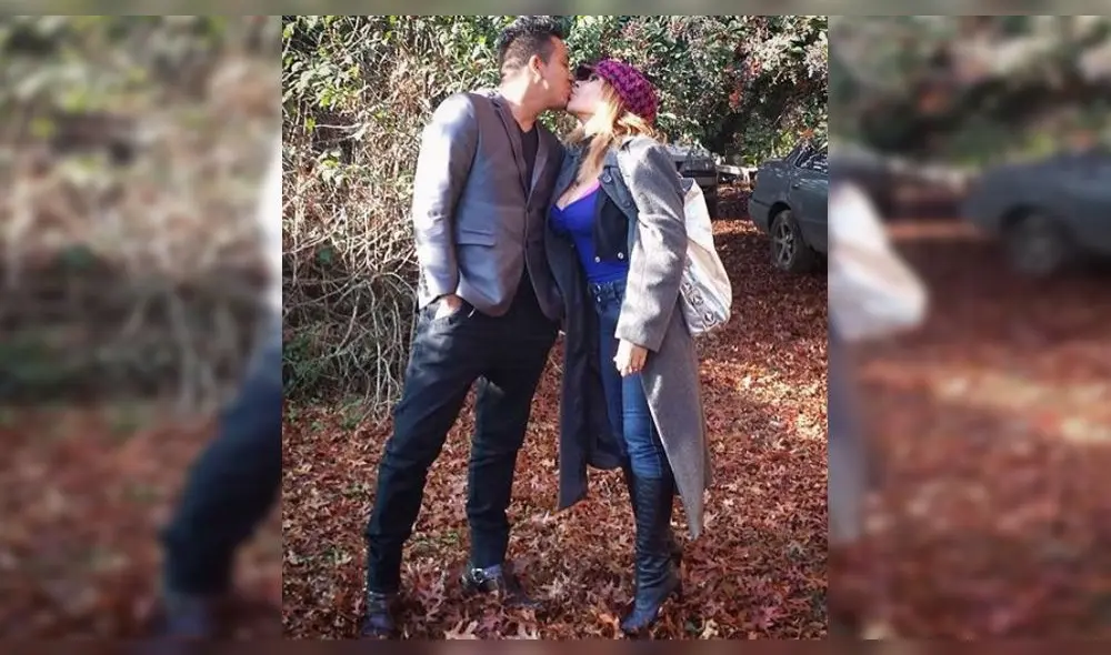 La 'Tigresa del Oriente’ es expuesta durmiendo en piso de aeropuerto [VIDEO]