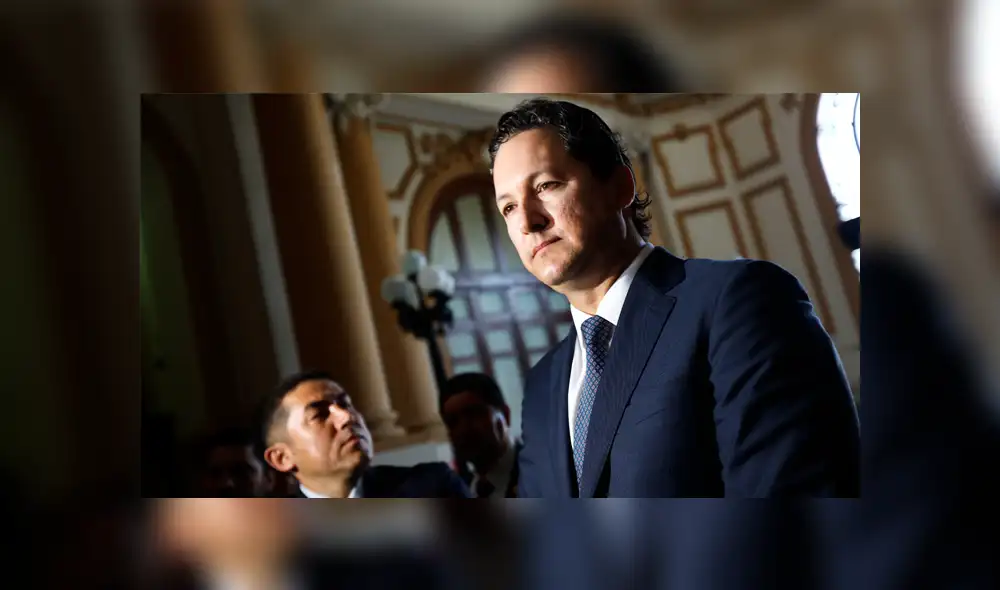 Salaverry: “Fujimorismo busca investigar a encuestadoras porque no les gusta los resultados” Salaverry: “Fujimorismo busca investigar a encuestadoras porque no les gusta los resultados”