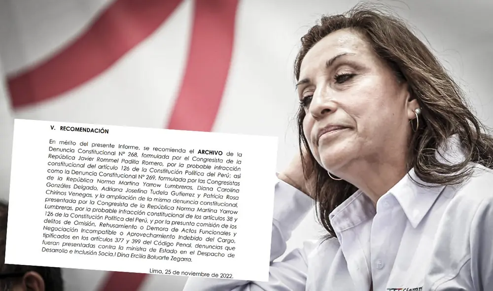 Dina Boluarte, vicepresidenta de la república (Foto: Rodrigo Talavera - La República) Dina Boluarte, vicepresidenta de la república (Foto: Rodrigo Talavera - La República)