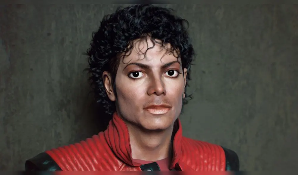 Michael Jackson: La evolución física del rey del pop, desde la infancia hasta antes morir