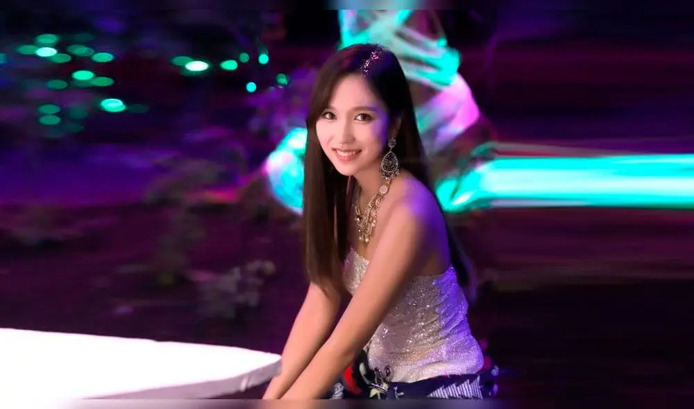 TWICE: sasaeng acosador de Mina y Chaeyoung