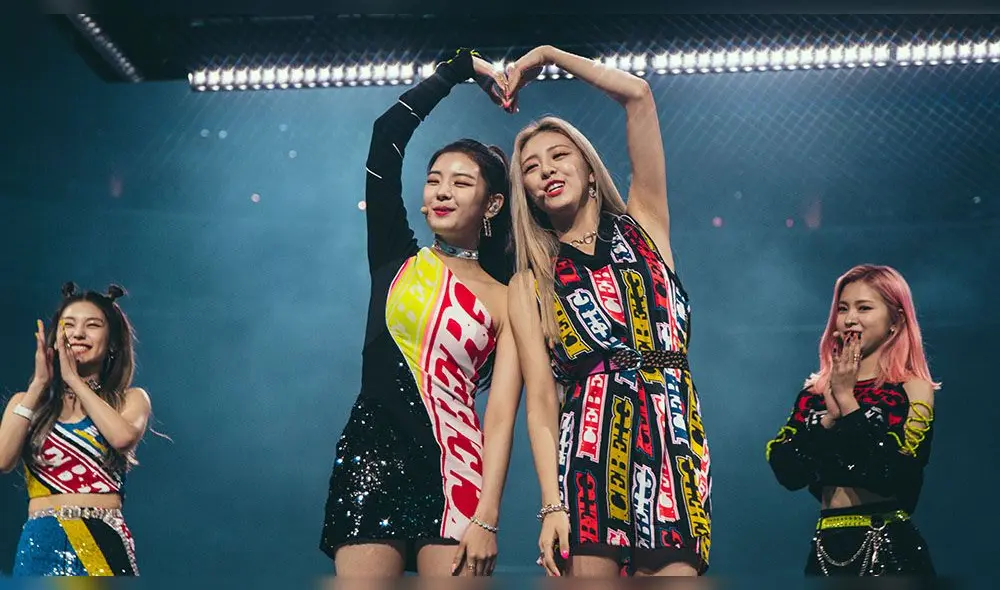 Desliza para ver imágenes del evento KCON en años anteriores