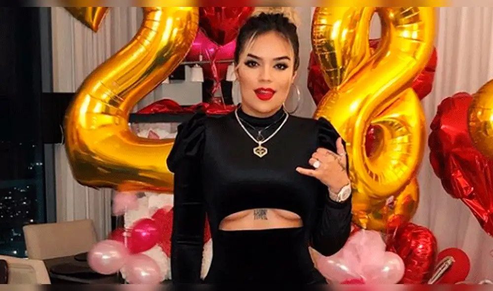 Karol G es víctima de burlas por su supuesto sobrepeso [VIDEO]