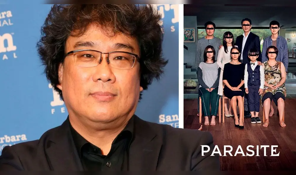 Bong Joon Ho revela interesantes detalles de 'Parasite' en entrevista con W Magazine. Bong Joon Ho revela interesantes detalles de 'Parasite' en entrevista con W Magazine.