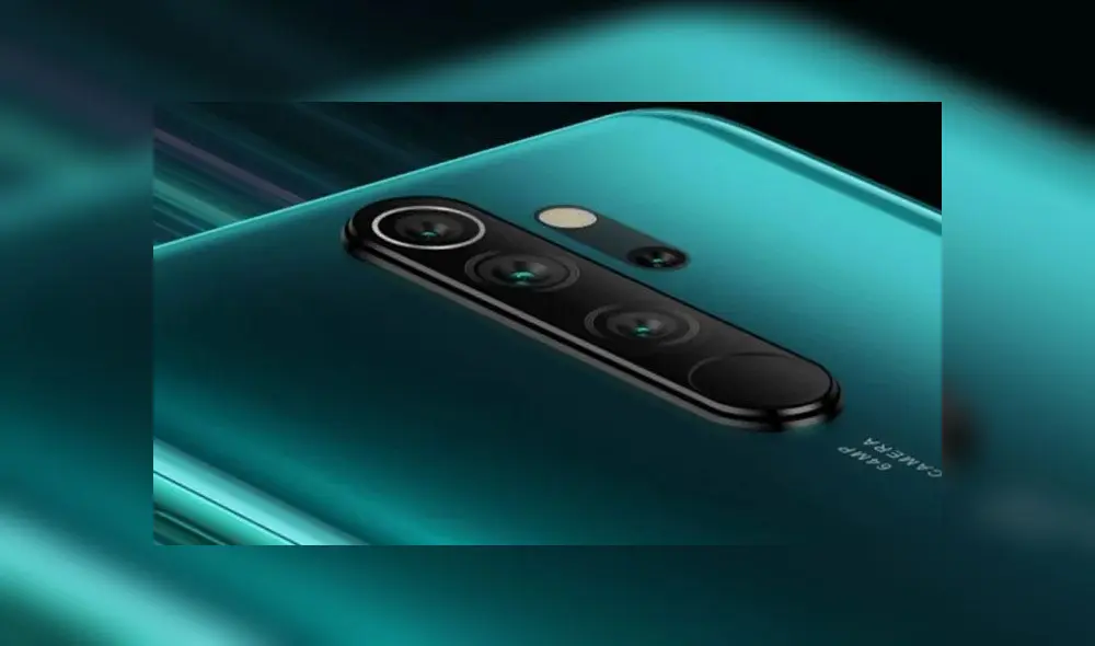 El Xiaomi Redmi Note 8 tendría una variante con un procesador de Qualcomm.