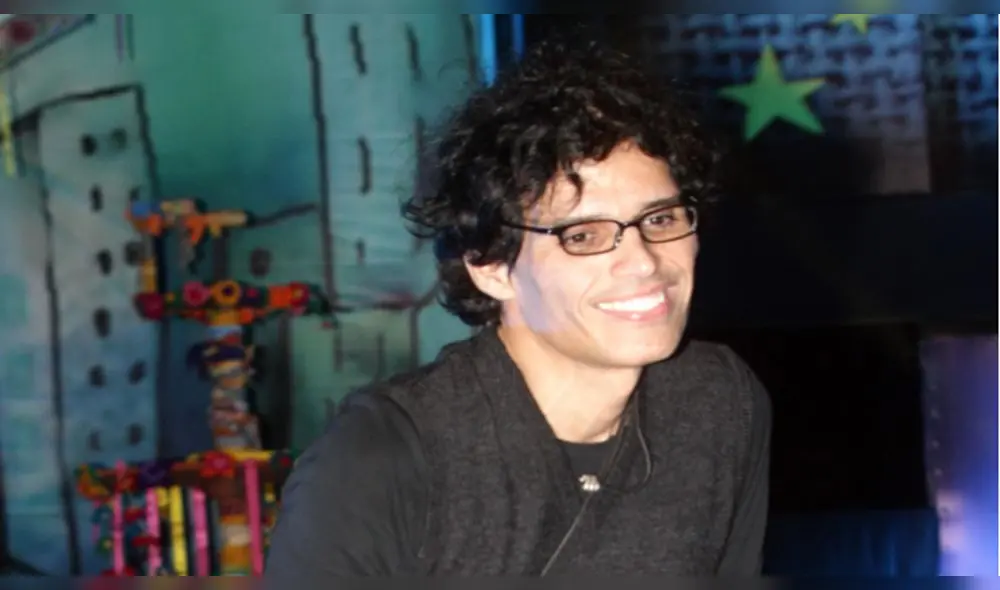 Pedro Suárez Vértiz y su extensas palabras para todos los peruanos