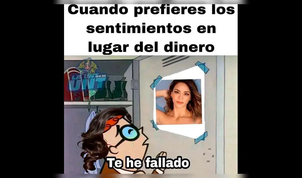 Crueles memes sobre Sheyla Rojas y Pedro Moral tras 'El Valor de la Verdad' [VIDEO]