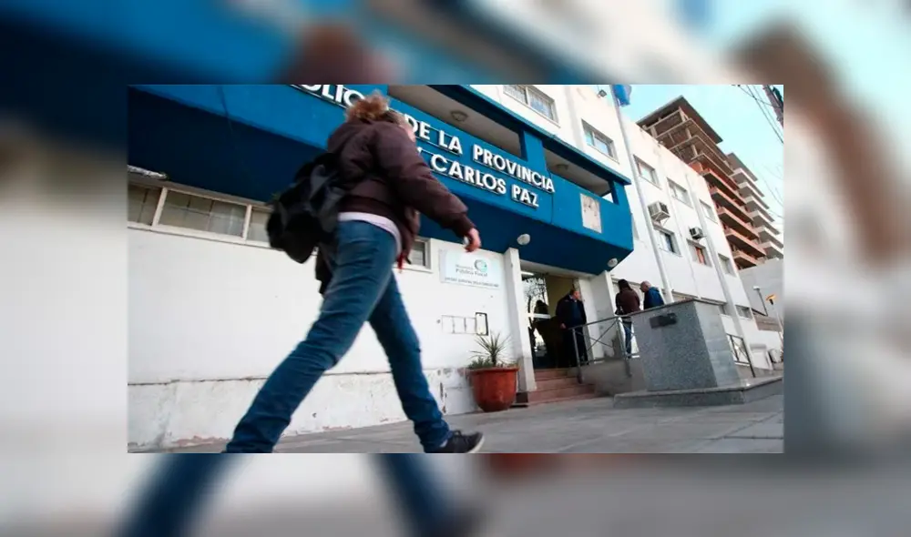 Capturan a diez hombres acusados de violación en ‘manada’ de adolescente Capturan a diez hombres acusados de violación en ‘manada’ de adolescente