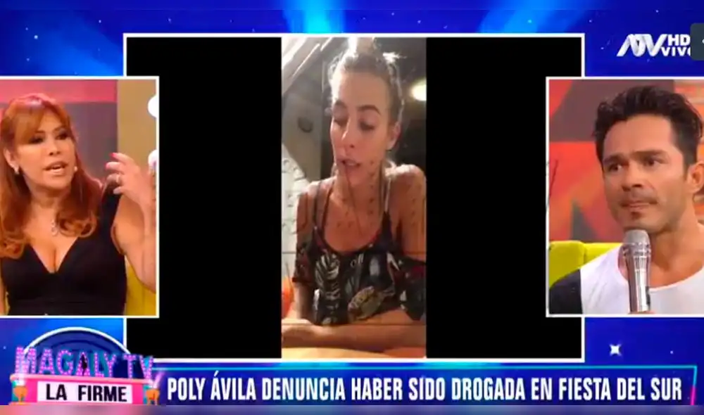 Deysi Araujo arremete contra Poly Ávila tras denuncia de dopaje
