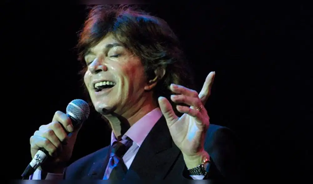 Camilo Sesto: “La música de ahora es una mierda”