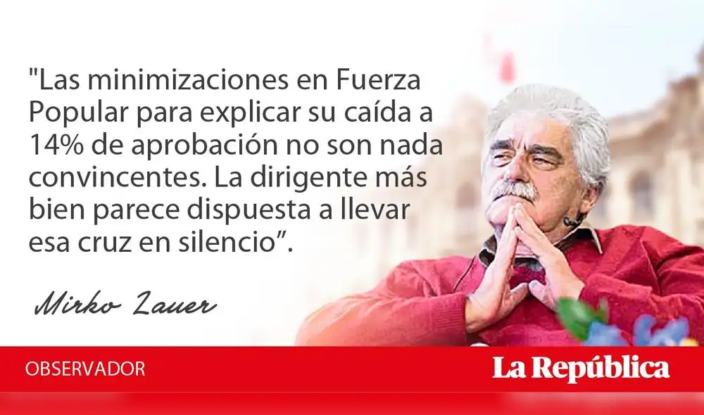 Fotocheck político de agosto