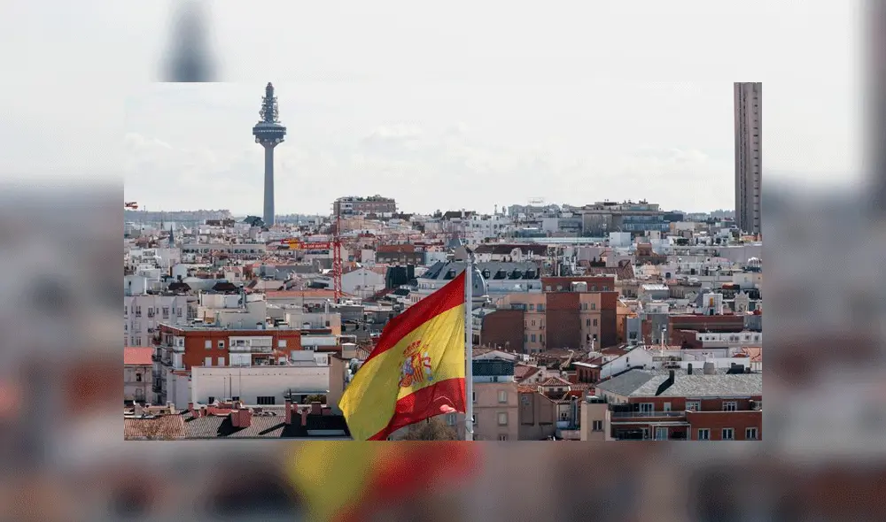 Pronóstico del tiempo en España para hoy martes 5 de mayo de 2020. Foto: Dani Duch.