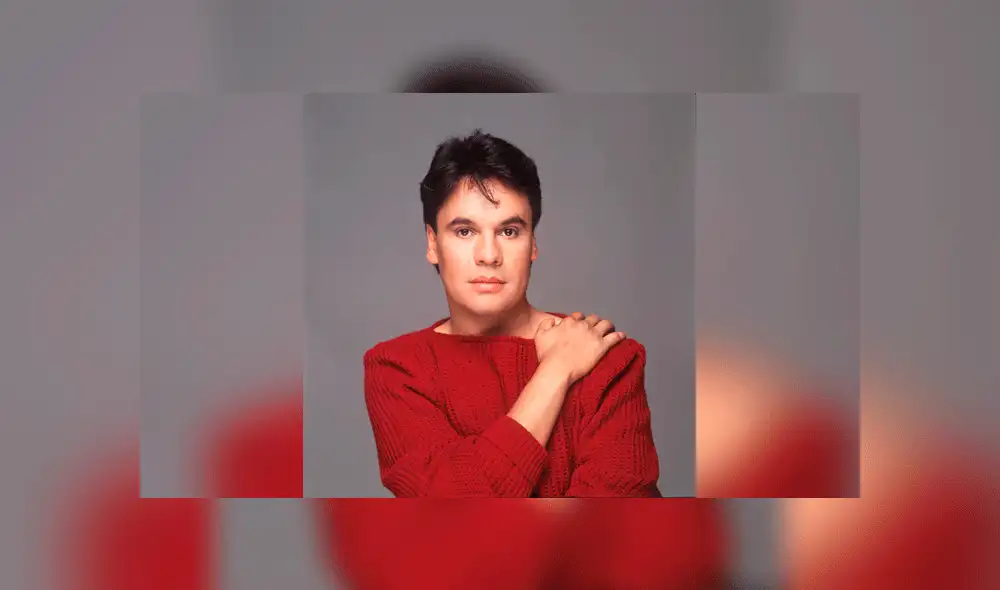 Juan Gabriel - Top ten musical Juan Gabriel - Top ten musical