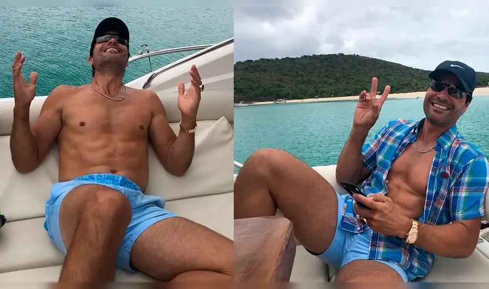 Chayanne en Lima emociona a fans al revelarse el precio de las entradas