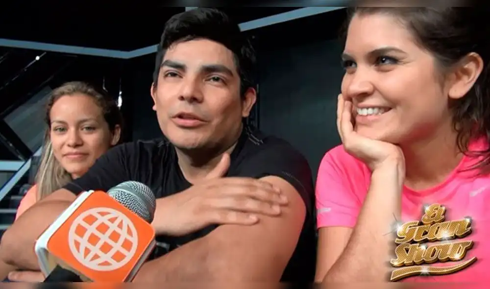 Nataniel Sánchez lanza radical mensaje a Erick Elera ¿Se acabó la amistad? [VIDEO]