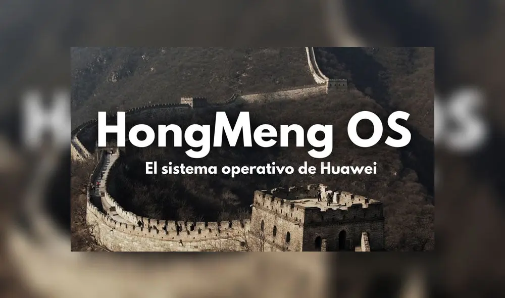 El sistema operativo iba a ser lanzado a finales de año. El sistema operativo iba a ser lanzado a finales de año.