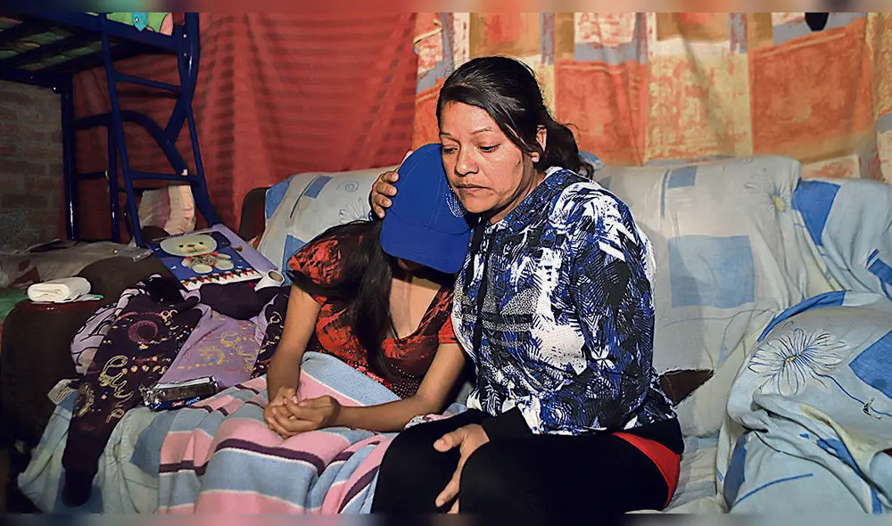 drama y pobreza Una menor de edad resultó embarazada en dos oportunidades y en ambas perdió a sus bebés por ser prematuros. ¿Cuál es el trabajo en planificación familiar del sector Salud? drama y pobreza Una menor de edad resultó embarazada en dos oportunidades y en ambas perdió a sus bebés por ser prematuros. ¿Cuál es el trabajo en planificación familiar del sector Salud?