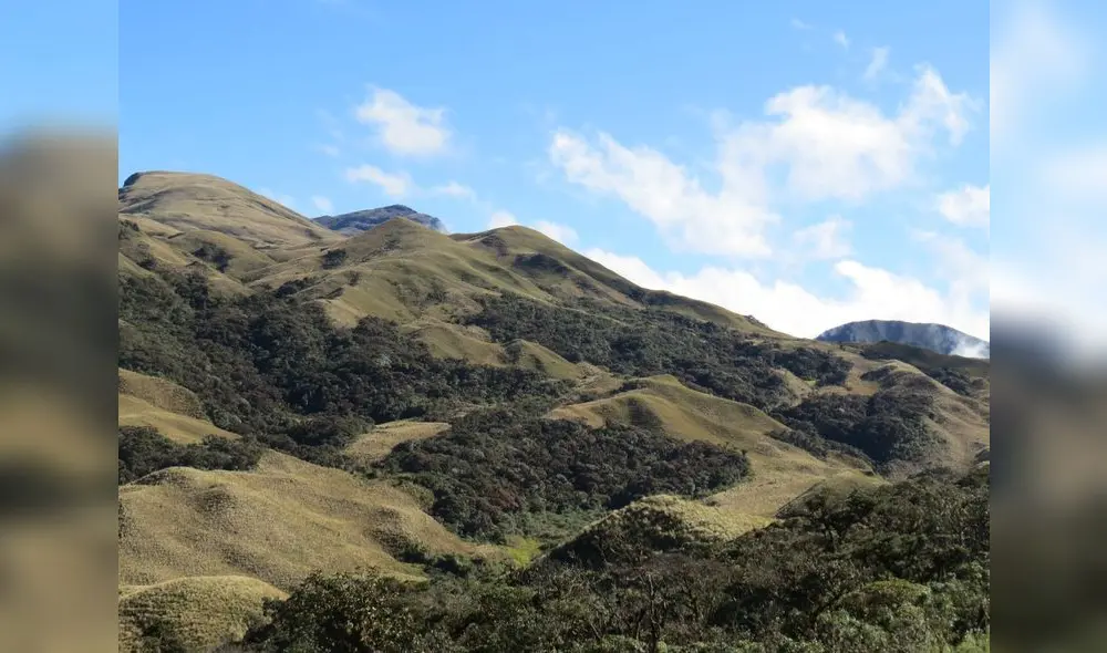 Rechazan explotación minera en Huancabamba. Foto: La República.