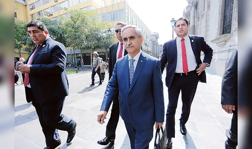 Norma sobre publicidad estatal ya perjudica los servicios a la población