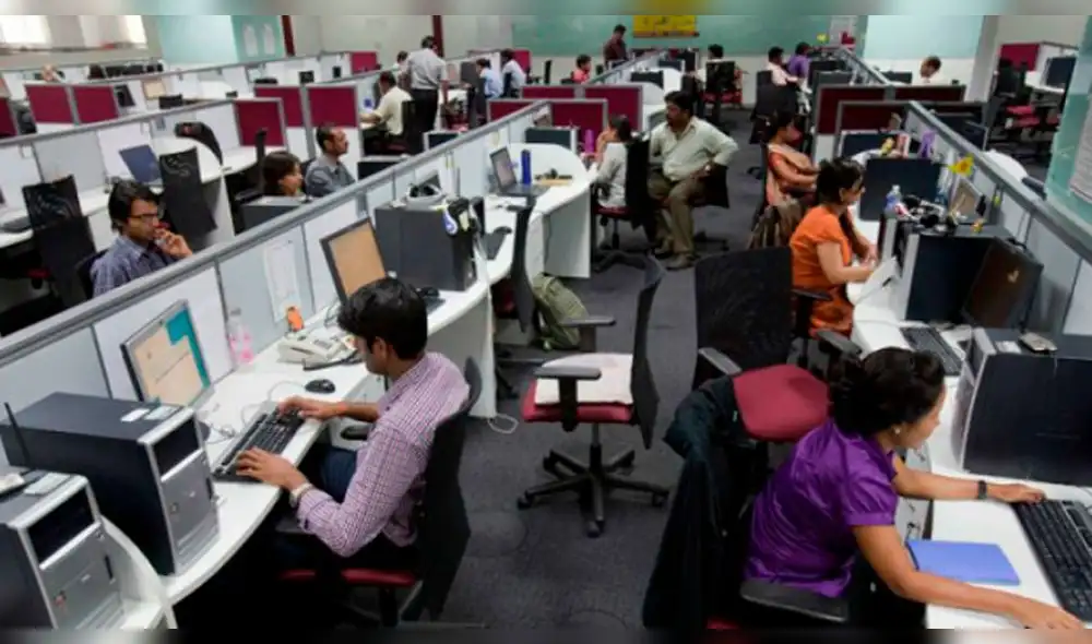 Empresa reduce jornada laboral a 4 días y mejora resultados de empleados Empresa reduce jornada laboral a 4 días y mejora resultados de empleados