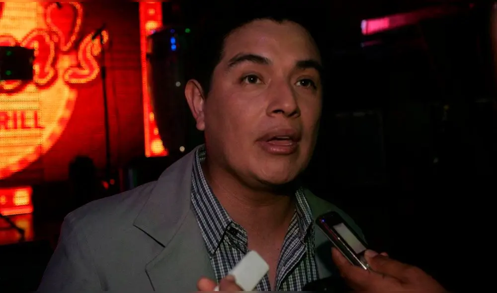 Leonard León Leonard León