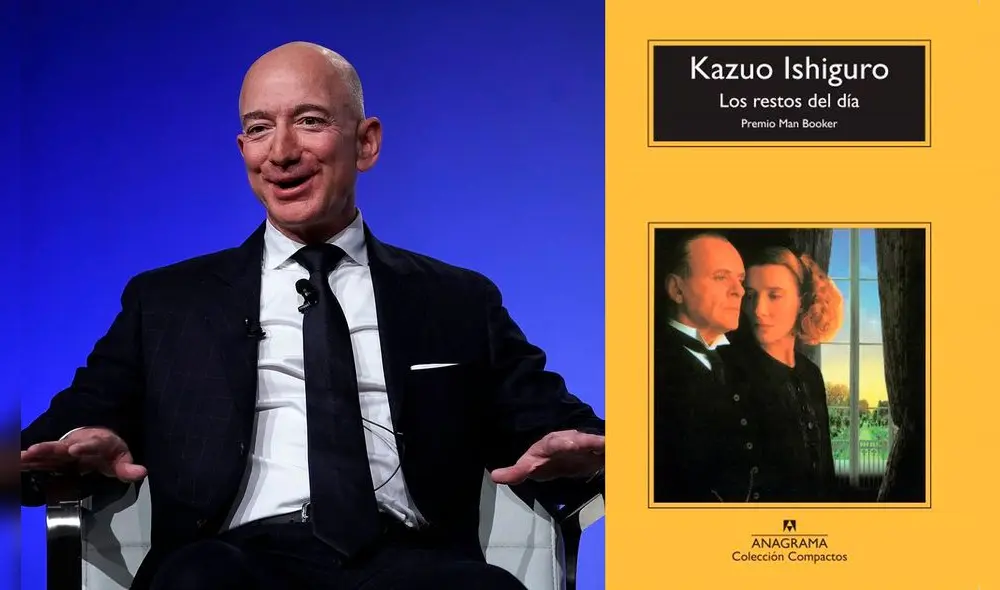 Emprendedores: Libros recomendados por multimillonarios que harán prosperar tu negocio [FOTOS]